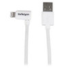 StarTech.com-3ft-Angled-Lightning-to-USB-Cable-White-USBLT1MWR-Rosman-Australia-1