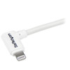 StarTech.com-3ft-Angled-Lightning-to-USB-Cable-White-USBLT1MWR-Rosman-Australia-4