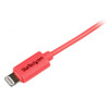 StarTech.com-1m-Pink-8-pin-Lightning-to-USB-Cable-USBLT1MPK-Rosman-Australia-4