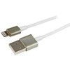StarTech.com-1m-Metal-Lightning-to-USB-Cable---White-USBLTM1MWH-Rosman-Australia-3