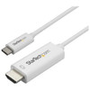 StarTech.com-3m-Cable-USB-C-to-HDMI4K60Hz---White-CDP2HD3MWNL-Rosman-Australia-1