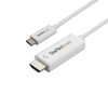 StarTech.com-3m-Cable-USB-C-to-HDMI4K60Hz---White-CDP2HD3MWNL-Rosman-Australia-2