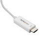 StarTech.com-3m-Cable-USB-C-to-HDMI4K60Hz---White-CDP2HD3MWNL-Rosman-Australia-4