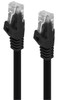 ALOGIC-0.5m-Black-CAT6-network-Cable-(C6-0.5-Black)-C6-0.5-Black-Rosman-Australia-1