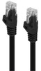 ALOGIC-0.5m-Black-CAT6-network-Cable-(C6-0.5-Black)-C6-0.5-Black-Rosman-Australia-4