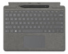 Microsoft-Surface-Pro-8/X-Signature-Keyboard-(type-cover)-Platinum-No-Pen-(8XB-00075)-8XB-00075-Rosman-Australia-3