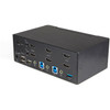 StarTech.com-2-Port-Dual-Monitor-HDMI-KVM-Switch-4K60-SV231DHU34K6-Rosman-Australia-2