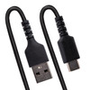 StarTech.com-USB-A-to-C-Charging-Cable----1m-(3.3ft)-R2ACC-1M-USB-CABLE-Rosman-Australia-5
