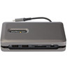 StarTech.com-USB-C-MULTIPORT-ADAPTER-W/-HUB-HDMI-PD-DKT31CSDHPD3-Rosman-Australia-3