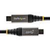 StarTech.com-3ft-USB-C-Cable-10Gbps-USB-IF-Certified-USB31CCV1M-Rosman-Australia-3