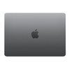 13-inch-MacBook-Air:-Apple-M2-chip-with-8-core-CPU-and-8-core-GPU,-256GB---Space-Grey-(MLXW3X/A)-MLXW3X/A-Rosman-Australia-6