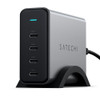 Satechi-165W-USB-C-4-Port-PD-GaN-Charger-ST-UC165GM-AU-Rosman-Australia-13