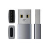 Satechi-Aluminium-USB-A-to-USB-C-Adapter-(Space-Grey)-ST-TAUCM-Rosman-Australia-3