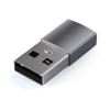 Satechi-Aluminium-USB-A-to-USB-C-Adapter-(Space-Grey)-ST-TAUCM-Rosman-Australia-2