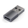 Satechi-Aluminium-USB-A-to-USB-C-Adapter-(Space-Grey)-ST-TAUCM-Rosman-Australia-1