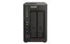 QNAP-2-bay-desktop-NAS,-Intel-Celeron-J6412-4C-2.0GHz,-onboard-8GB-RAM,-2-x-HDMI-1.4b,-2x-M.2-2280-PCIe-slots,-2x-2.5GbE,-2x-USB-3.2-Gen2-Type-A-(TS-253E-8G)-TS-253E-8G-Rosman-Australia-3