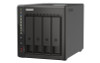 QNAP-4-bay-desktop-NAS,-Intel-Celeron-J6412-4C-2.0GHz,-burst-2.6GHz,-onboard-8GB-RAM,-2-x-HDMI-1.4b,-2x-M.2-2280-PCIe-slots-(TS-453E-8G)-TS-453E-8G-Rosman-Australia-15