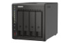 QNAP-4-bay-desktop-NAS,-Intel-Celeron-J6412-4C-2.0GHz,-burst-2.6GHz,-onboard-8GB-RAM,-2-x-HDMI-1.4b,-2x-M.2-2280-PCIe-slots-(TS-453E-8G)-TS-453E-8G-Rosman-Australia-7