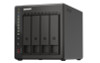 QNAP-4-bay-desktop-NAS,-Intel-Celeron-J6412-4C-2.0GHz,-burst-2.6GHz,-onboard-8GB-RAM,-2-x-HDMI-1.4b,-2x-M.2-2280-PCIe-slots-(TS-453E-8G)-TS-453E-8G-Rosman-Australia-9