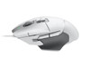 Logitech-G502X-Gaming-Mouse-White-(910-006148(G502X))-910-006148-Rosman-Australia-4