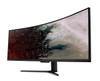 Acer-GAMING-FREESYNC,HDR400,-49"-32:9,CURVE,VA(1500R),3840x1080,4ms,120Hz,HDMI(1.4)x2,HDMI(2.0)x1,DP(1.2)x1,SPK(3Wx2),Tilt,HAS,VESA-75x75,3YR-WTY-(EI491CRS(UM.SE1SA.S01))-UM.SE1SA.S01-Rosman-Australia-8