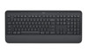 Logitech-SIGNATURE-K650-Wireless-Comfort-Keyboard---Graphite-(920-010955(K650))-920-010955-Rosman-Australia-1