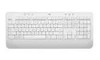 Logitech-SIGNATURE-K650-Wireless-Comfort-Keyboard---Off-White-(920-010987(K650))-920-010987-Rosman-Australia-1