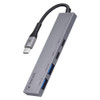 Bonelk-Long-Life-USB-C-4-in-1-Multiport-Slim-Hub-(Space-Grey)-ELK-80048-R-Rosman-Australia-7
