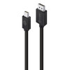ALOGIC-1m-Mini-DisplayPort-to-DisplayPort-Cable-Ver-1.2---Male-to-Male---ELEMENTS-Series-(ELMDPDP-01)-ELMDPDP-01-Rosman-Australia-2