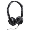 RAPOO-H100-Wired-Stereo-Headsets---HD-Voice-Rotary-Microphone-Volume-Adjustment-3.5mm-Headphones-H100-Black-Rosman-Australia-2