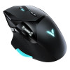 RAPOO-VT900-IR-Optical-Gaming-Mouse---7-Levels-Adjustable-with-up-to-16000DPI,--RGB-Lighting,-Customizable-OLED-Display,-10-Programmable-Buttons-VT900-Rosman-Australia-1