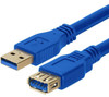 Astrotek-USB-3.0-Extension-Cable-3m---Type-A-Male-to-Type-A-Female-Blue-Colour-AT-USB3-AA-3M-Rosman-Australia-2
