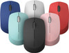 RAPOO-M100-2.4GHz--Bluetooth-3-/-4-Quiet-Click-Wireless-Mouse-Blue----1300dpi-Connects-up-to-3-Devices,-9-months-Battery-Life-M100-Blue-Rosman-Australia-1