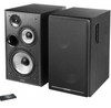 Edifier-R2750DB-Active-2.0-Speaker-System-with-Sophisticated-Sound-in-a-Tri-amp-Audio---Bluetooth-Connection-6-1/2inch-Bass-Driver-136W-RMS-System-R2750DB-BLACK-Rosman-Australia-1
