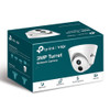 TP-Link-VIGI-C400HP-2.8-3MP-Turret-Network-Camera,-2.8mm-Lens,-Smart-Detection,-Smart-IR,-WDR,-3D-NDR,-Night-Vision,-H.265+,-PoE/12V-DC-VIGI-C400HP-2.8-Rosman-Australia-1