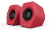 Edifier-G2000-Gaming-2.0-Speakers-System---Bluetooth-V4.2/-USB-Sound-Card/-AUX-Input/RGB-12-Light-Effects/-16W-RMS-Power-Red-G2000-RED-Rosman-Australia-1