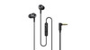 Edifier-GM260-Earbuds-with-Microphone---10mm-Driver,-Hi-Res-Audio,-In-Line-Control-,-Omni-Directional-Microphone,-3.5mm-Wired-Earphones-Black-GM260-BLACK-Rosman-Australia-1