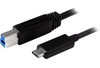 Astrotek-USB-C-3.1-Type-C-Male-to-USB-3.0-Type-B-Male-Cable-1m-AT-USB31CM30BM-1-Rosman-Australia-1