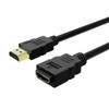 Simplecom-CAH305-0.5M-High-Speed-HDMI-Extension-Cable-UltraHD-M/F-(1.6ft)-CAH305-Rosman-Australia-2