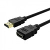 Simplecom-CAH305-0.5M-High-Speed-HDMI-Extension-Cable-UltraHD-M/F-(1.6ft)-CAH305-Rosman-Australia-1