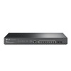 TP-Link-TL-SG3210XHP-M2-JetStream-8-Port-2.5GBASE-T-and-2-Port-10GE-SFP+-L2+-Managed-Switch-with-8-Port-PoE+-2xFan-Rack-Mountable-IGMP-Snooping,Omada-TL-SG3210XHP-M2-Rosman-Australia-1