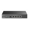 TP-Link-TL-ER7206-SafeStream-Gigabit-Multi-WAN-VPN-Router,-Up-to-4-WAN-Ports:-1-gigabit-SFP-WAN-port,-1-gigabit-RJ45-WAN-port,-2-gigabit-WAN/LAN,Omada-ER7206-Rosman-Australia-2