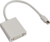 Astrotek-Mini-DisplayPort-DP-to-DVI-Cable-20cm---20-pins-Male-to-24+5-pins-Female-Nickle-RoHS-AT-MINIDPDVI-MF-Rosman-Australia-1