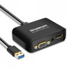 Simplecom-DA326-USB-3.0-to-HDMI-+-VGA-Video-Adapter-with-3.5mm-Audio-Full-HD-1080p---Works-With-NUCs-DA326-Rosman-Australia-2