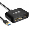 Simplecom-DA326-USB-3.0-to-HDMI-+-VGA-Video-Adapter-with-3.5mm-Audio-Full-HD-1080p---Works-With-NUCs-DA326-Rosman-Australia-1