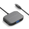 mbeat-USB-C-Multi-port-Adapter-(HDMI-+-USB-3.0×1-+-USB-2.0×1)---Space-Grey,-Aluminium-Design-MB-UC27-HDM-Rosman-Australia-1