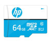 HP-U1-64GB-MicroSD-SDHC-SDXC-UHS-I-Memory-Card-100MB/s-Class-10-Full-HD-Magnet-Shock-Temperature-Water-Proof-for-PC-Dash-Camera-Tablet-Mobile-Devices-HFUD064-1U1BA-Rosman-Australia-2