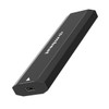 mbeat-Elite-USB-C-to-M.2-SSD-Enclosure---Pocket-Size,-Ultra-Durable,-Supports-M-Key,-B+M-Key-SSD-Size-2230,-2242,-2260,-2280,-NVME,-SATA,-50cm-Cable-MB-XCS-CM2-Rosman-Australia-2