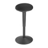 Brateck-Ergonomic-Height-Adjustable-Wobble-Stool-(355x355x550-750mm)-Up-to-100Kg-(LS)-CH04-11-B-Rosman-Australia-1