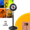 Other-Sansai-RGB-LED-Sunset-Lamp-16-colors-changing-with-remote-control-180-degrees-rotation-6W-USB-5V-QL-8122-Rosman-Australia-2